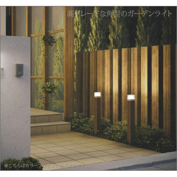 門柱灯 ガーデンライト 照明 庭園灯 ポール灯 門灯 照明器具 防水 外灯 アプローチ エクステリア レトロ アンティーク 庭先 エントランス 玄関照明 屋外