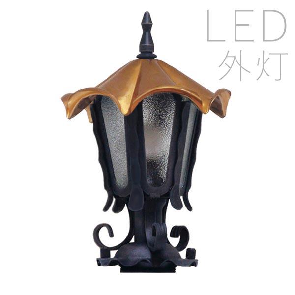 門柱灯 玄関 照明 ガーデンライト 器具 門灯 外灯 屋外