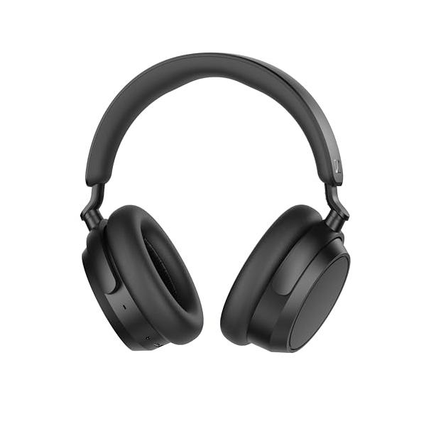ゼンハイザー Sennheiser ワイヤレスヘッドホン ACCENTUM Plus