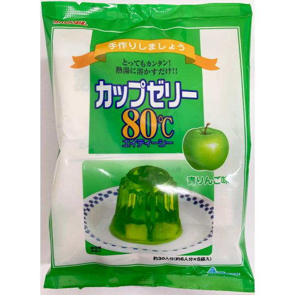 ■商品特徴熱湯に溶かして冷やすだけのゼリーの素。手作りの楽しさと、作りたてのゼリーのおいしさを味わってください。手作りゼリーで、あなただけのおもてなしをどうぞ。ゼリーの食べごろ…それは、“作りたて”。80℃以上の熱湯に溶かして冷やすだけ！簡...