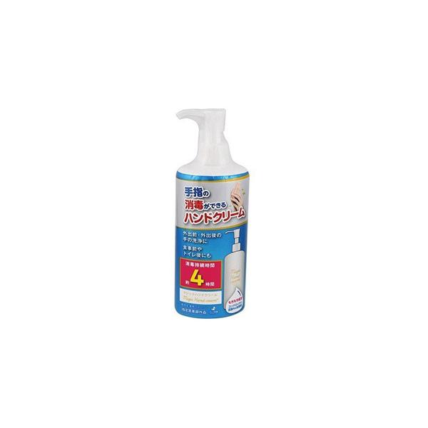 マジックハンドクリーム（300mL） 医薬部外品 ゼリア新薬