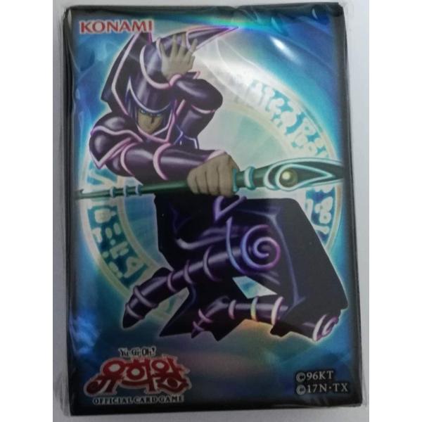 コナミデジタルエンタテインメント 韓国版 遊戯王 カード