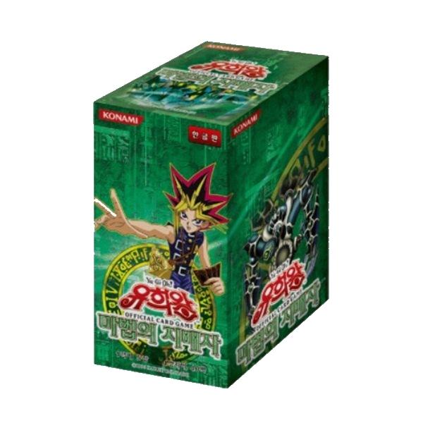 コナミデジタルエンタテインメント 韓国版 遊戯王 Spell Ruler コナミデジタルエンタテインメント 韓国版 遊戯王 Spell Ruler