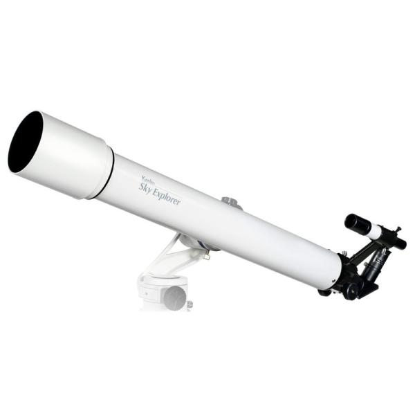 Kenko 天体望遠鏡 Sky Explorer SE90A 鏡筒 屈折式 口径90mm 焦点距離