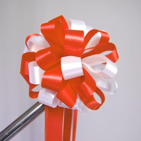 スタンドマイク用紅白リボン花 Buyee Buyee Japanese Proxy Service Buy From Japan Bot Online
