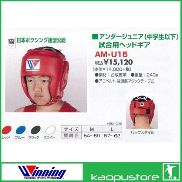 kaopustore_win-am-u15 kaopustore_win-am-u15