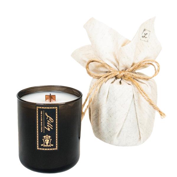 アクトキャンドル リリー アロマキャンドル ギフト ルームフレグランス