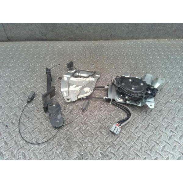タント DBA-L375S 左パワースライドドアモーター 85006-B2011 : 国際