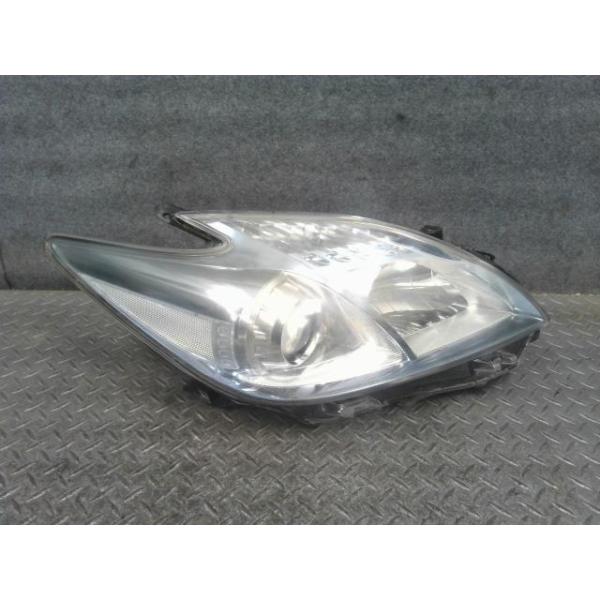 プリウス　　右ヘッドランプハウジング ランクル プラド 90 系 全年式 ヘッドライト ハウジング ベゼル