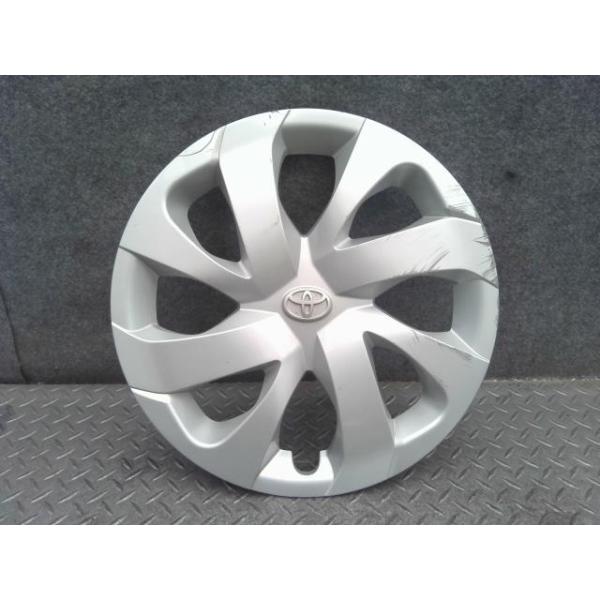 シエンタ(車) シエンタ DAA-NHP170G ホイールキャップ 42602-52560