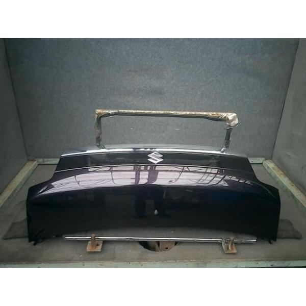 エブリイワゴン エブリィ ABA-DA64W ボンネットフード 58100-68HF1