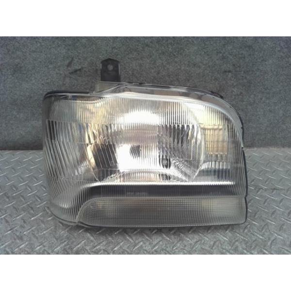 エブリイワゴン エブリィ LE-DA62V 右ヘッドランプASSY 35120-62H00