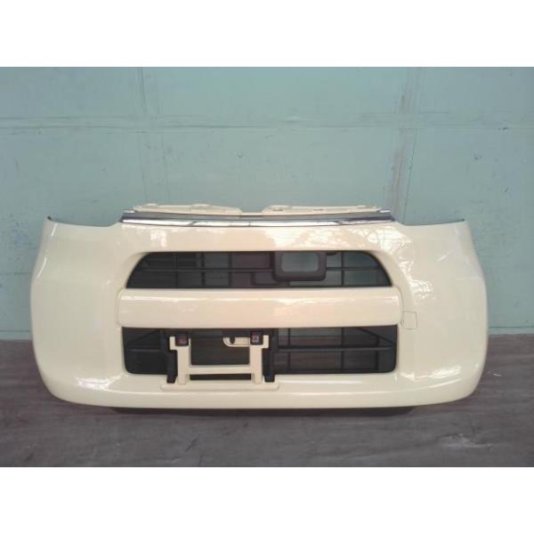 ダイハツ　タント　フロントバンパカバー　52101-B2A30 タント DBA-LA600S フロントバンパーASSY 52101-B2A30-E0 : 国際オート