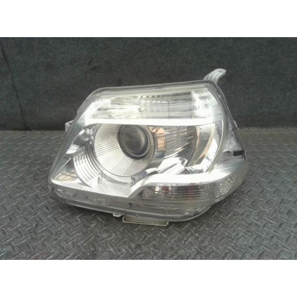 シエンタ(車) シエンタ DBA-NCP81G 左ヘッドランプASSY 81150-52E50