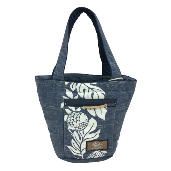AlohaMADE �ȃA���n�o�P�c�^Bag  BLB705�@194MX4BG158 NVY