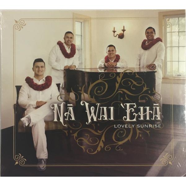 ジャンル：ハワイアンミュージックボーカル：デュオこのCDは輸入版です。