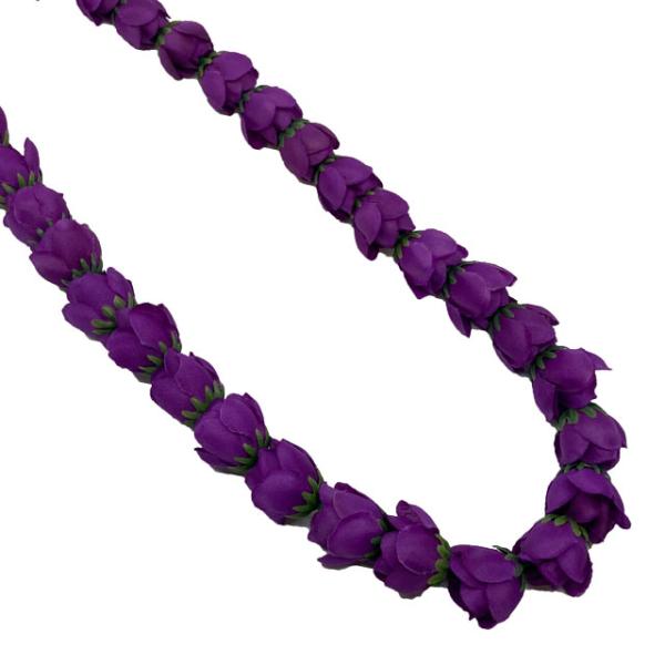 素材■化繊  長さ（ぐるり） ■約150ｃｍ 商品について ■花と花の間が少なくて 花の数が多いタイプです。■入荷時期で色が変わったりもします。御了承下さい。  在庫について ■支店でも販売しております。■在庫数は確認しておりますが売り切れ...