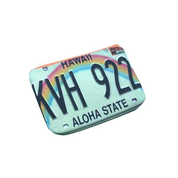 HAWAII NUMBER PLATE|[`@HFP36