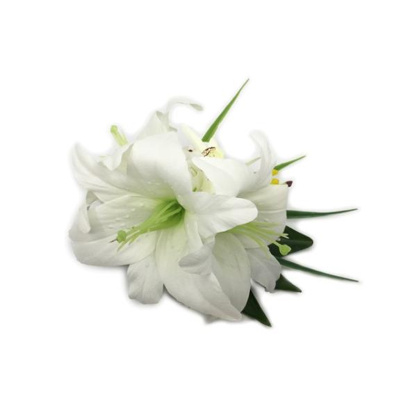 サイズ 約20cm 　花部分だけだと約１５ｃｍ在庫について一旦カートに入って下さい。