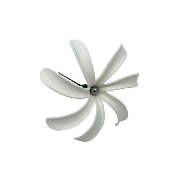 素材 ■ウレタン  サイズ ■約9.5cm  商品について ■入荷時期で色が変わったりもします。御了承下さい。■花の部分を引っ張りますとクリップから抜けてしまう事がございますので付け外しの際は本体部分をしっかりお持ちください。  在庫につい...