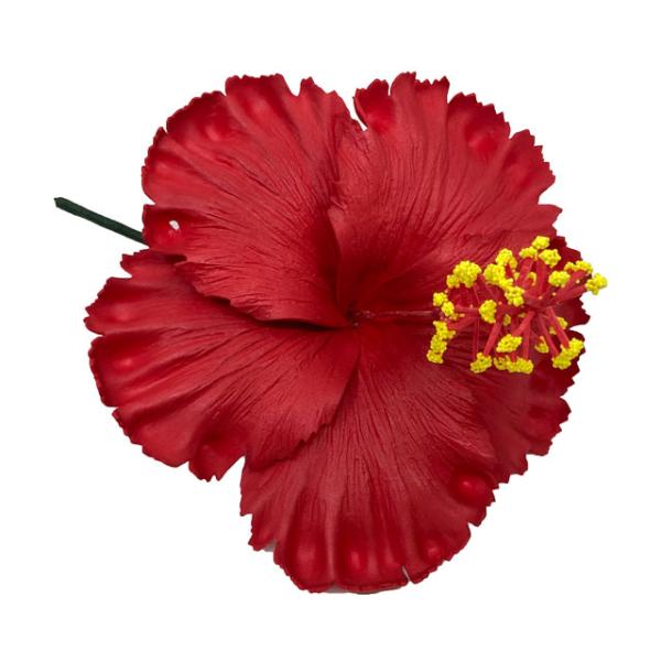 素材 ■ウレタン  サイズ ■約15.5cm  商品について ■入荷時期で色が変わったりもします。御了承下さい。■花の部分を引っ張りますとクリップから抜けてしまう事がございますので付け外しの際は本体部分をしっかりお持ちください。  在庫につ...