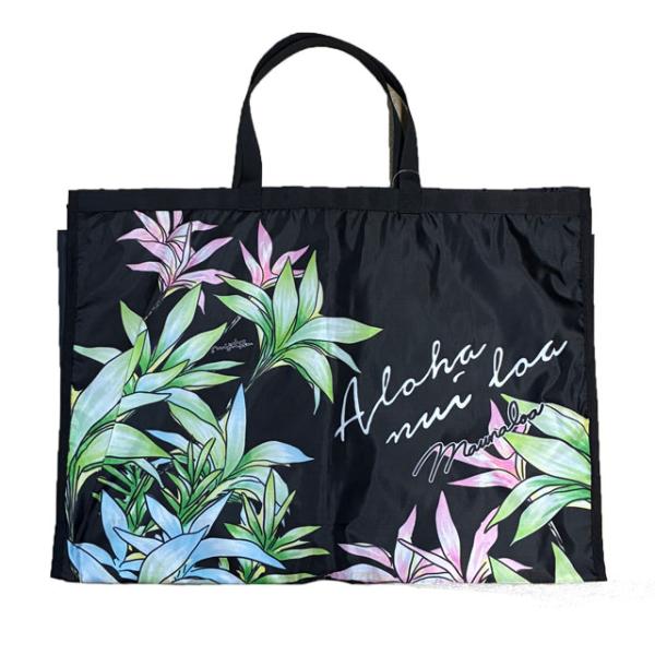 SUブラックガーメントBAGBAG/YCEP4301