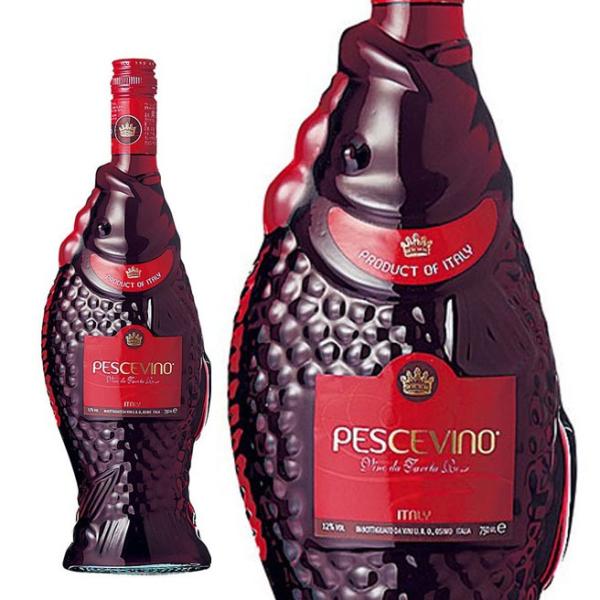 イタリア ワイン ウマニ ロンキ ペッシェヴィーノ ロッソ 750ml 赤 wine