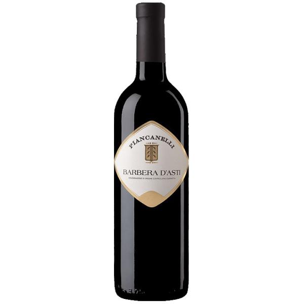 イタリア ワイン カシーナ ピアンカネッリ バルベーラ ダスティ 750ml 赤 wine