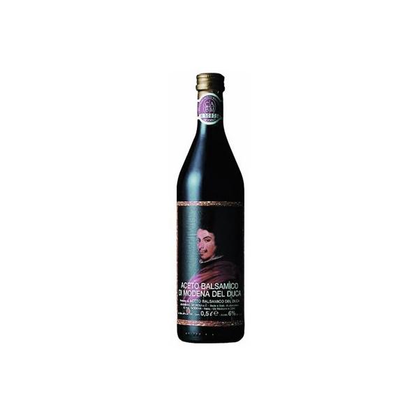 グロソリ アチェート バルサミコ ディ モデナI.G.P. 500ml 瓶
