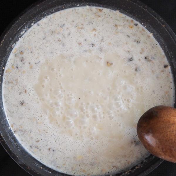 イタリア サフラン風味きのこリゾット エスプレッソリゾット ソル レオーネ 80g お試し インスタント :espresso-risotto-milanese:カッパ・キャンティ ヤフー店 通販 日欧商事 ソル・レオーネ エスプレッソリゾット・ミラネーゼ・フンギ (サフラン風味きのこリゾット) 80g×4袋
