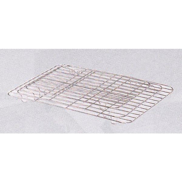 標準バット４号用網
