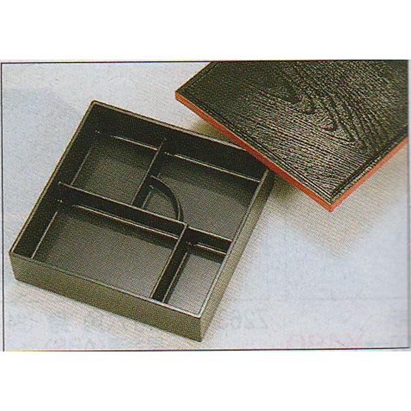 花見松華堂弁当 松花堂弁当 幕の内弁当 : かっぱ橋 つちや - 通販