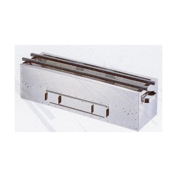 [Release date: September 5, 2006]サイズ600＊140＊160mm；内側坑火石貼り；有効焼き面：５５０＊１００ミリ；鉄久12角2本付；串焼、焼鳥、町内会、自治会、管理組合のお祭り、イベント、催事等に毎年レンタ...