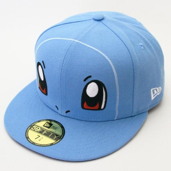 ニューエラ Newera ｘポケモン Pokemon コラボ 59fifty ビックフェイス ゼニガメ Buyee Buyee 일본 통신 판매 상품 옥션의 대리 입찰 대리 구매 서비스