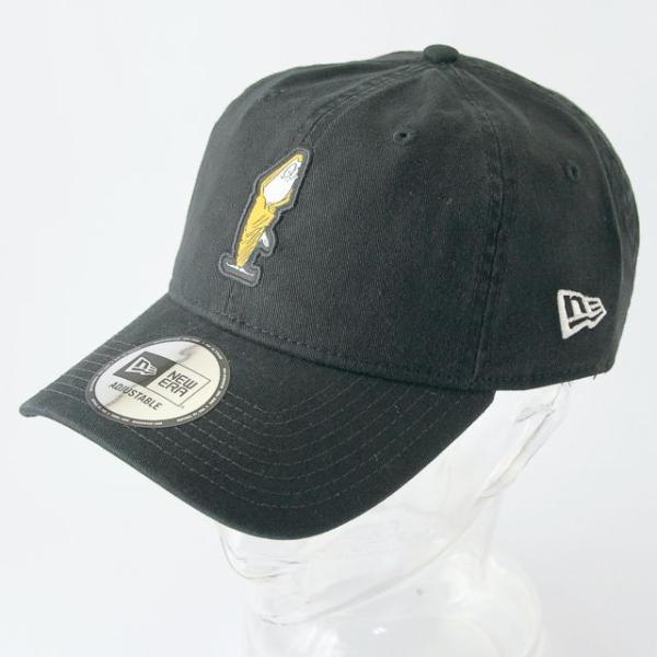 ニューエラ Newera X ゲゲゲの鬼太郎 コラボ 帽子 930 9thirty クロスストラップ ゲゲゲの鬼太郎 ねずみ男 ブラック Buyee Buyee Japanese Proxy Service Buy From Japan Bot Online