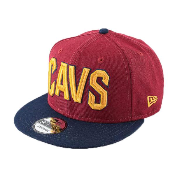 NEW ERA（ニューエラ） NEWERA x NBA コラボ 帽子 9FIFTY