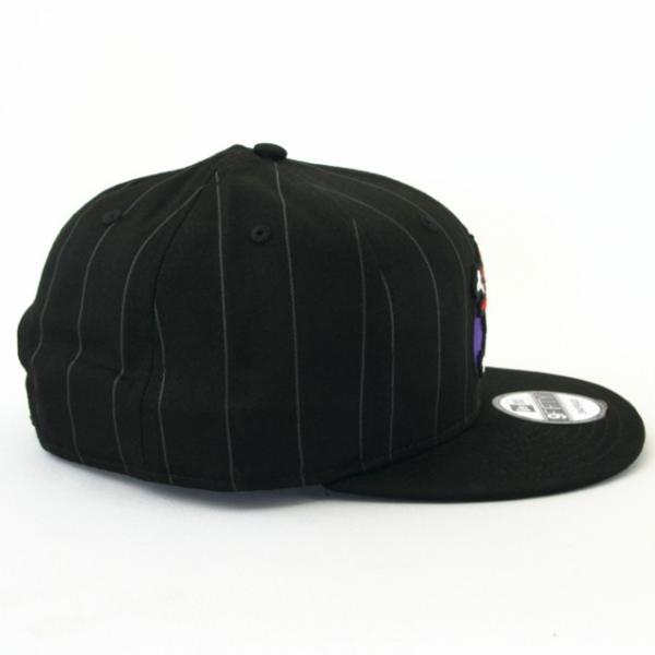 ニューエラ Newera Onepiece コラボ 帽子 キャップ 9fifty ワンピース ポートガス D エース 海賊旗 ブラックストライプ ブラックバイザー Buyee Buyee Japanese Proxy Service Buy From Japan Bot Online