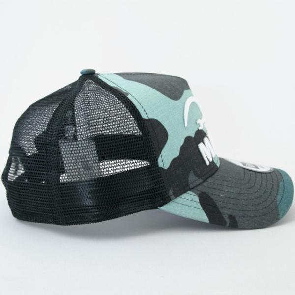 ニューエラ Newera Onepiece コラボ 9forty A Frame トラッカー ワンピース Marine 海軍 スカイカモ Buyee Buyee 日本の通販商品 オークションの入札サポート 購入サポートサービス