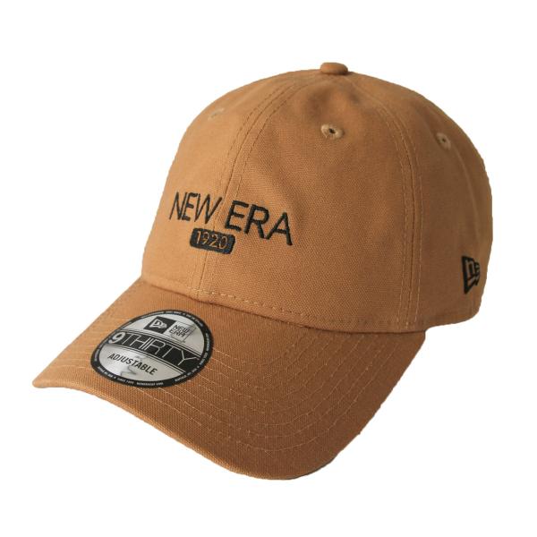 NEW ERA（ニューエラ） New Era NEW ERA 帽子 9THIRTY ダック