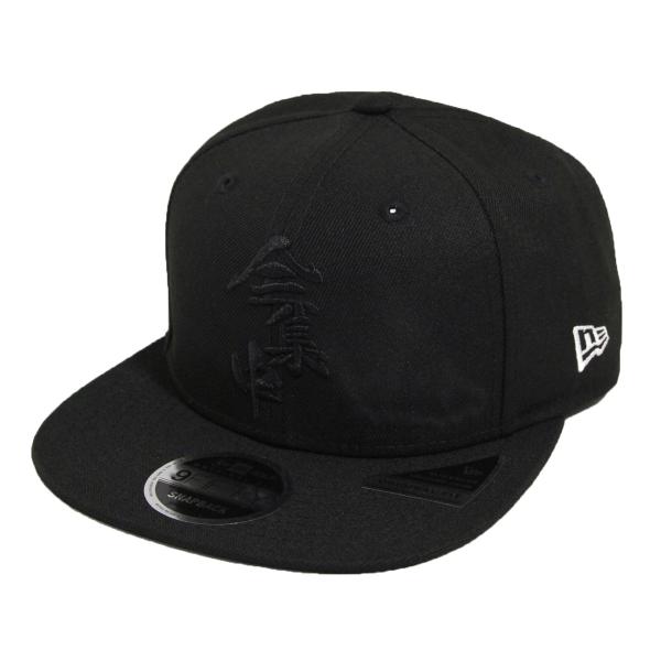 未使用】 鬼滅の刃限定品 キャップ LADodgers ニューエラ 鬼滅帽子 NEW