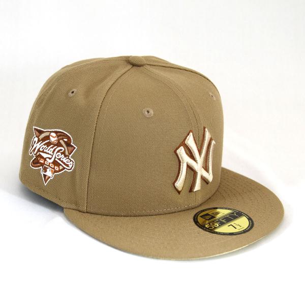 ニューエラ NEWERA キャップ 59FIFTY Mont Blanc モンブラン