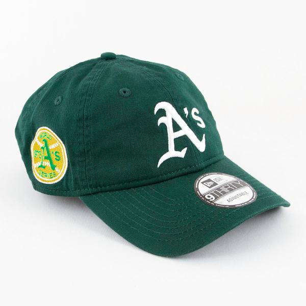 NEW ERA（ニューエラ） New Era NEW ERA 帽子 9THIRTY MLB Side Patch