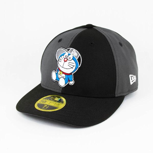 NEW ERA（ニューエラ） ニューエラ×ドラえもん コラボ newera LP