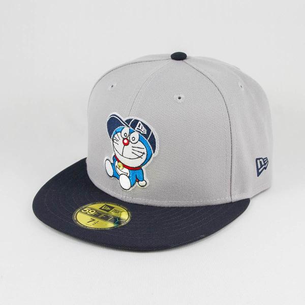 NEW ERA ニューエラ×ドラえもん コラボ newera 59FIFTY