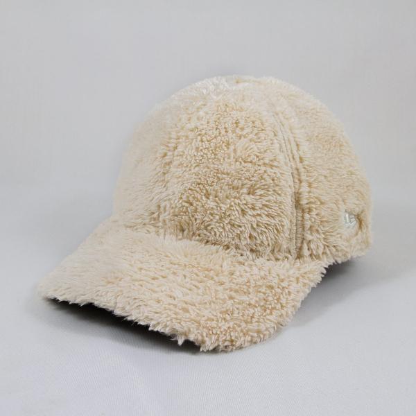 NEW ERA（ニューエラ） 帽子 キャップ 9TWENTY Mink Fleece ミンク
