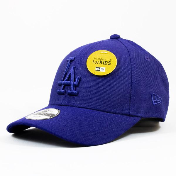 NEW ERA（ニューエラ） KIDS 子供用 帽子 キャップ Youth 9FORTY Tonal