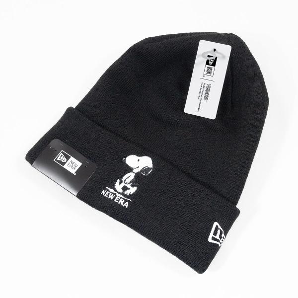 NEW ERA（ニューエラ） New Era NEW ERA PEANUTS コラボ ベーシック