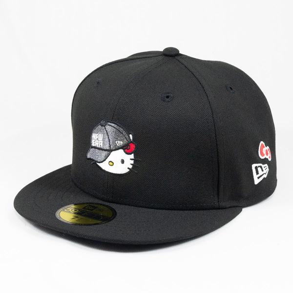 新品未使用NEW ERA ハローキティ限定コラボ リボンブラックサイズL/XL 楽天市場】(ニューエラ) NEWERA Women's 9TWENTY HELLO KITTY