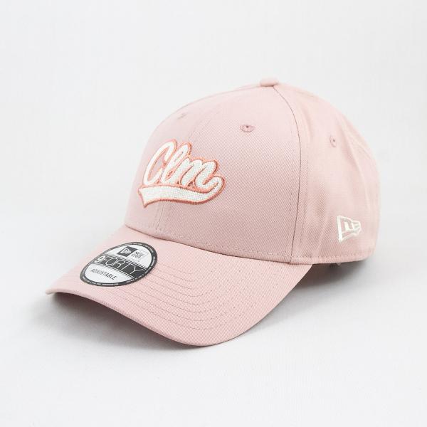 NEW ERA ニューエラ 帽子 キャップ 藤田ニコル コラボ 9FORTY