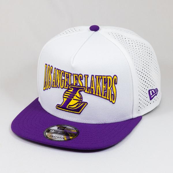 NEW ERA（ニューエラ） 帽子 キャップ 9FIFTY A-Frame NBA 2-Tone